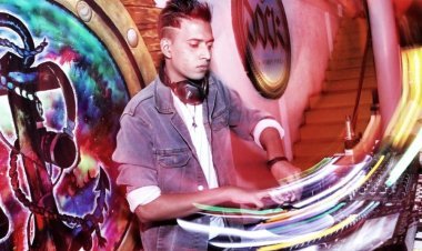 Journey to the Top: DJ OnEdge’s Rise to Fame