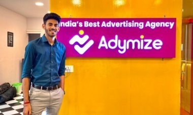 Aryan Tripathi bringing in innovation in the realm of Digital Marketing