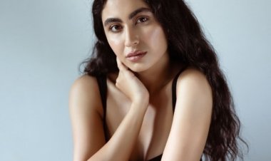 Actress Katie Iqbal said this when she officially changed her name