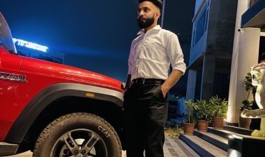 Meet Lalit Mohan: The Founder IKillGraphix Is Ruling the Graphic World With His Quality Work