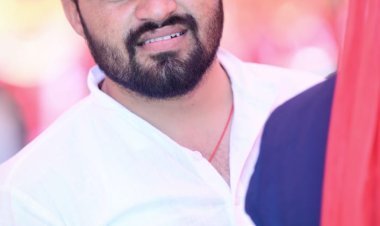 Music journey of singer Vishnu Snehi