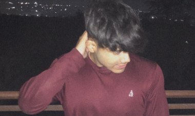 Harsh Sharma: The story of an emerging musical artist and entrepreneur