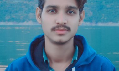 Musical journey of singer and rapper Ravi Baldawat