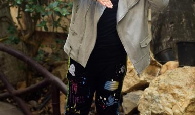 Rego B gives a special touch to Elton John's Iconic song 'Sacrifice'