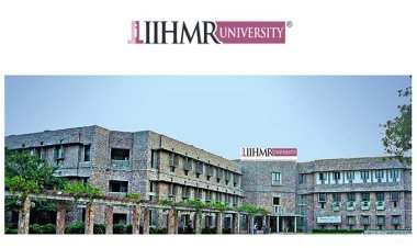 IIHMR University, Jaipur selected globally for second phase of TDR Postgraduate Training Scheme to train the next generation of public health leaders