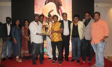 Visica production launched with announcement of slate of Films and Web series