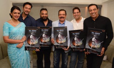 Film producer Deepak Mukut, known for backing 'Mulk', 'Dhaakad', Forensic’, bankrolls a film inspired by Swachh Bharat Abhiyan