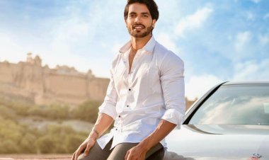 Meet Neeraj Verma, taking over the world of entertainment as a actor and model