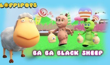 9X Media launches a kids learning YT channel called Loppipops