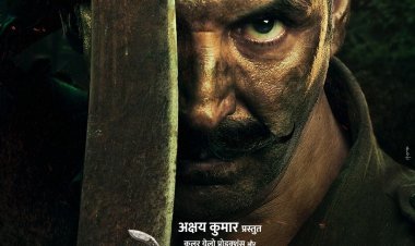 Akshay Kumar to play war hero Major General Ian Cardozo in Colour Yellow Production’s next - Gorkha