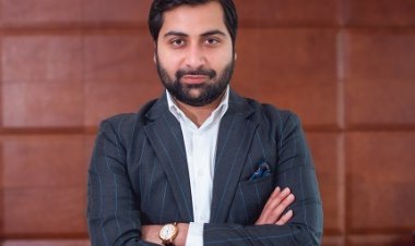 Serial Investor Mr Karn Nagpal Launches India's Most Disruptive Vehicle Service Aggregator