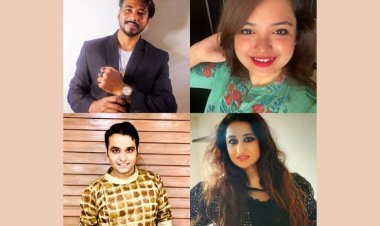 Best Luxury Fashion and Lifestyle Influencers Inspiring Young Generation across Social Media