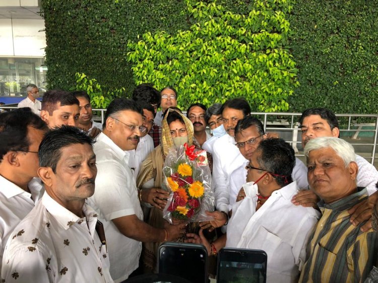 Rajasthan Govt. to host  Investment RoadShow at Chennai