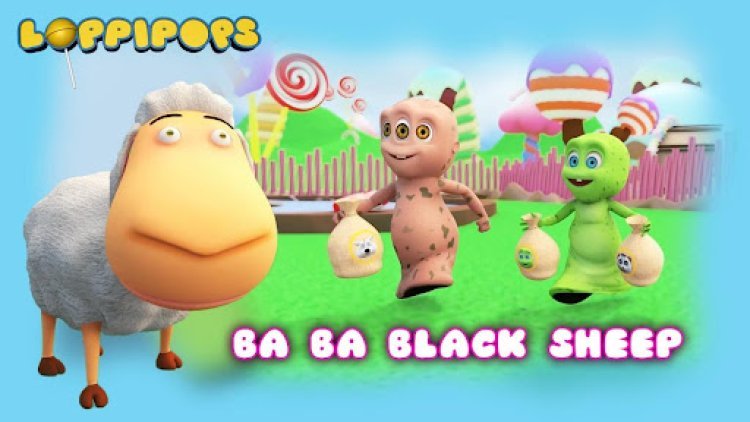 9X Media launches a kids learning YT channel called Loppipops