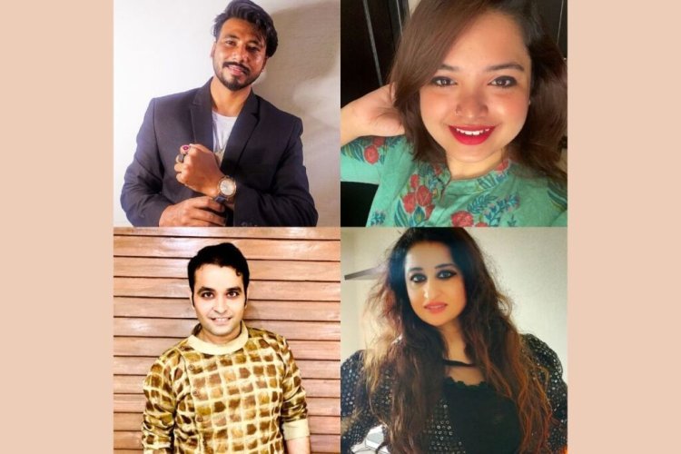 Best Luxury Fashion and Lifestyle Influencers Inspiring Young Generation across Social Media