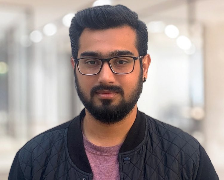 Digital Expert Lakshya Sharma got an International Opportunity