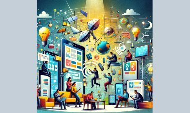 ChargеU: A Seamless Pathway to Effortless Utility Bill Settlements