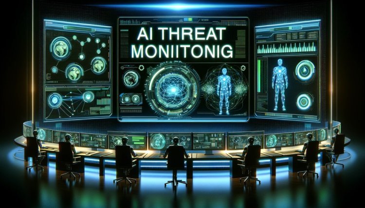 Stephen Hawking's Warning Echoes: SynctricX Takes the Helm in Defending the Digital Frontier