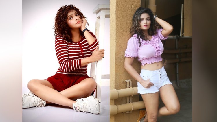 Divyanshi Dey's Enigmatic Performance Unravels Secrets in the Must-Watch 'Paap Culture'