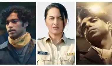 TOIFA OTT Awards 2023 recognized acting, content creation and technical skills! See the list of winners