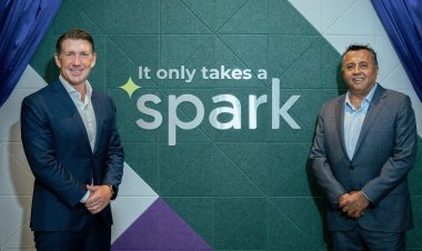 Hilton Signs Strategic Licensing Agreement with Olive by Embassy to Bring 150 Spark by Hilton Hotels to India