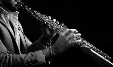 'Five - A Musical Harmony': A Global Saxophone Symphony Bringing Cultures Together