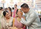 Hiral Patel Marries Nikunj Joshi in Grand NRI Wedding