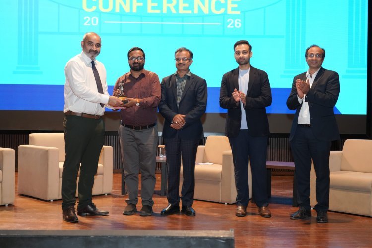 Marwadi University Lays Blueprint for Youth-Led Democratic Transformation; Hosts Youth & Democracy Conference 2026