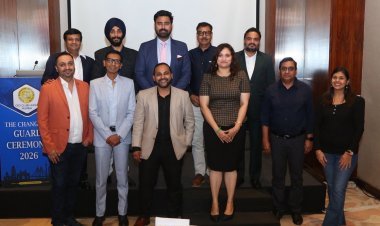 Mumbai Chapter Emerges as a Strong Growth Hub; New Leadership Takes Charge