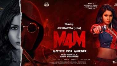 M4M Motive for Murder Review: Action, Mystery & Power-Packed Drama Make It a Must-Watch