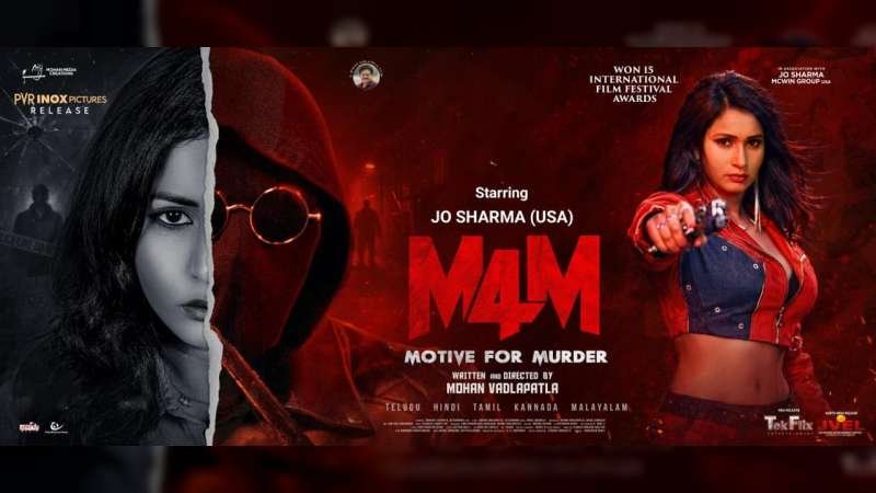 M4M Motive for Murder Review: Action, Mystery & Power-Packed Drama Make It a Must-Watch