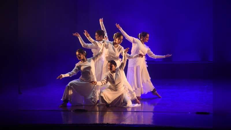 ReNew collaborates with Kathak Guru Shovana Narayan to promote conversation on climate through art